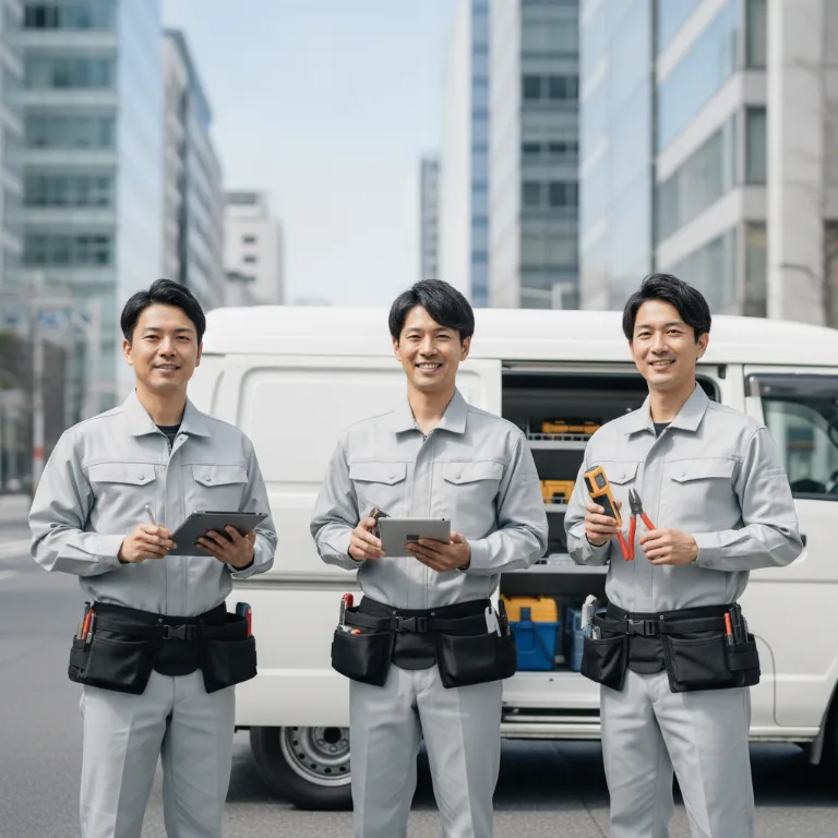 企業法務弁護士 のチーム: Saitama